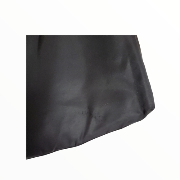 ‼️SOLD‼️ Vintage Prada Tessuto Mini Top Handle - Picture 9 of 10